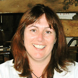 Sharon Keenan [photo]